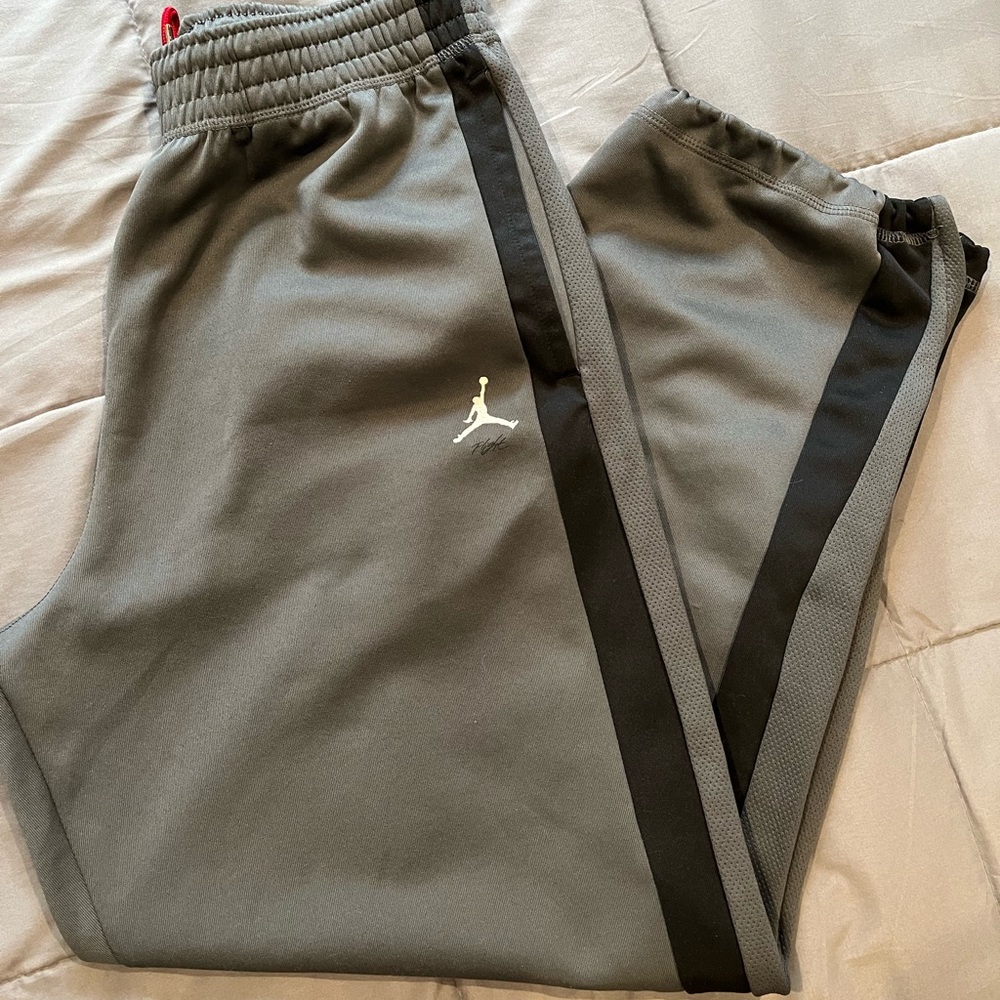 Jordan sweatpants